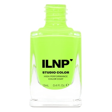 ILNP Studio Color in Playlist