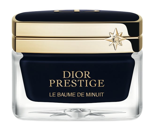 Dior Prestige Le Baume de Minuit Night Cream