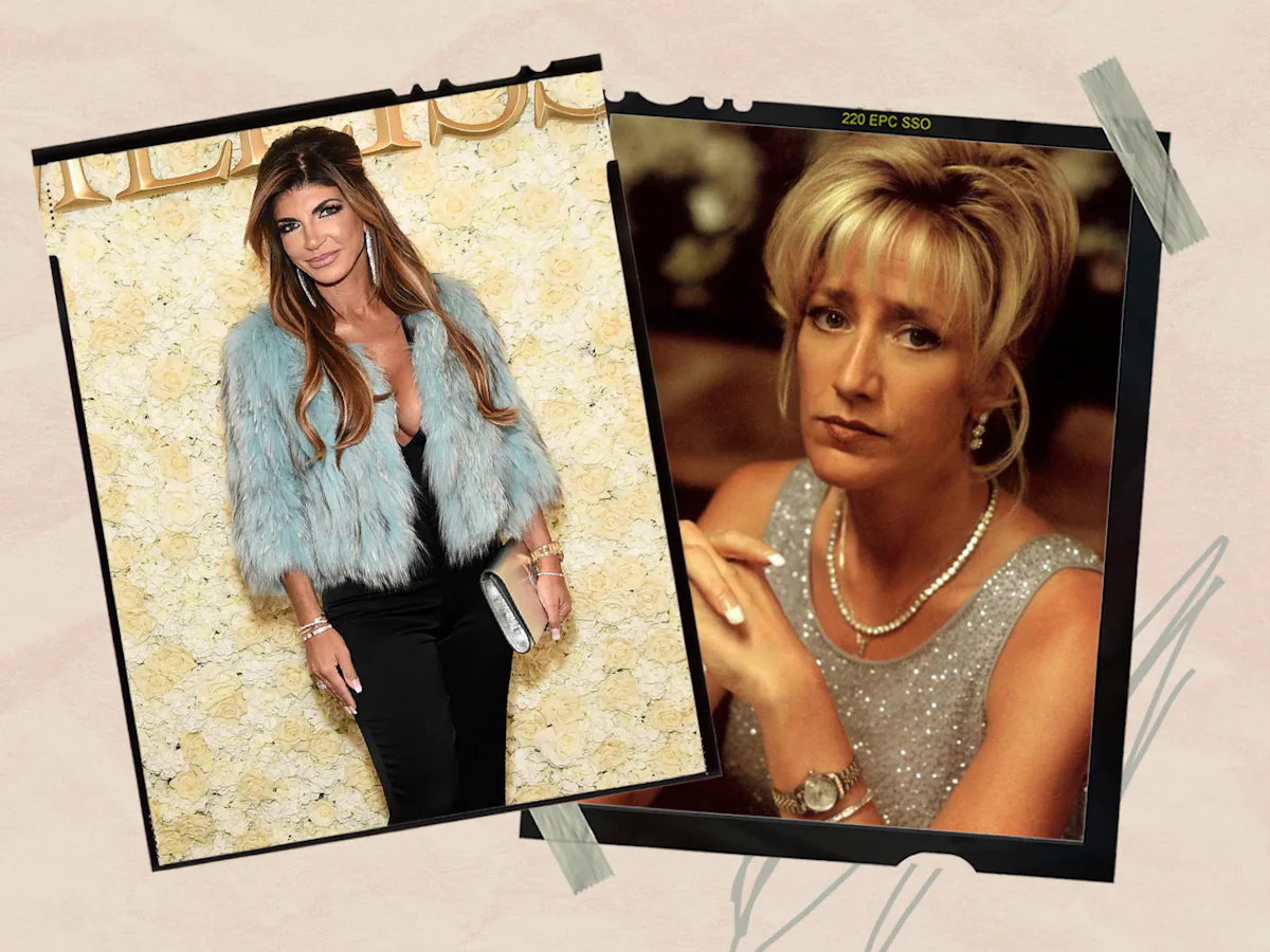 Soprano Sign Carmela soprano zodiac sign - Zodiacstock.com