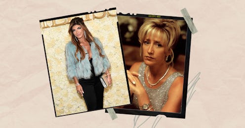 The zodiac signs who rock the "mob wife" aesthetic.