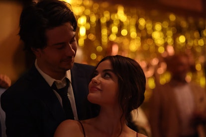 Lucy Hale And The Rom-Com Resurgence 