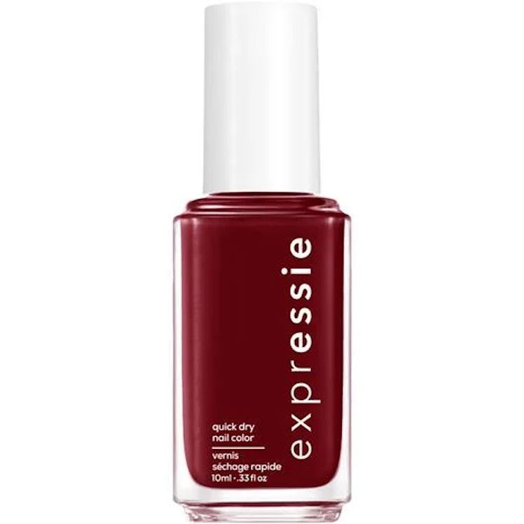 Essie Expressie Quick Dry Nail Polish in Not So Low-key