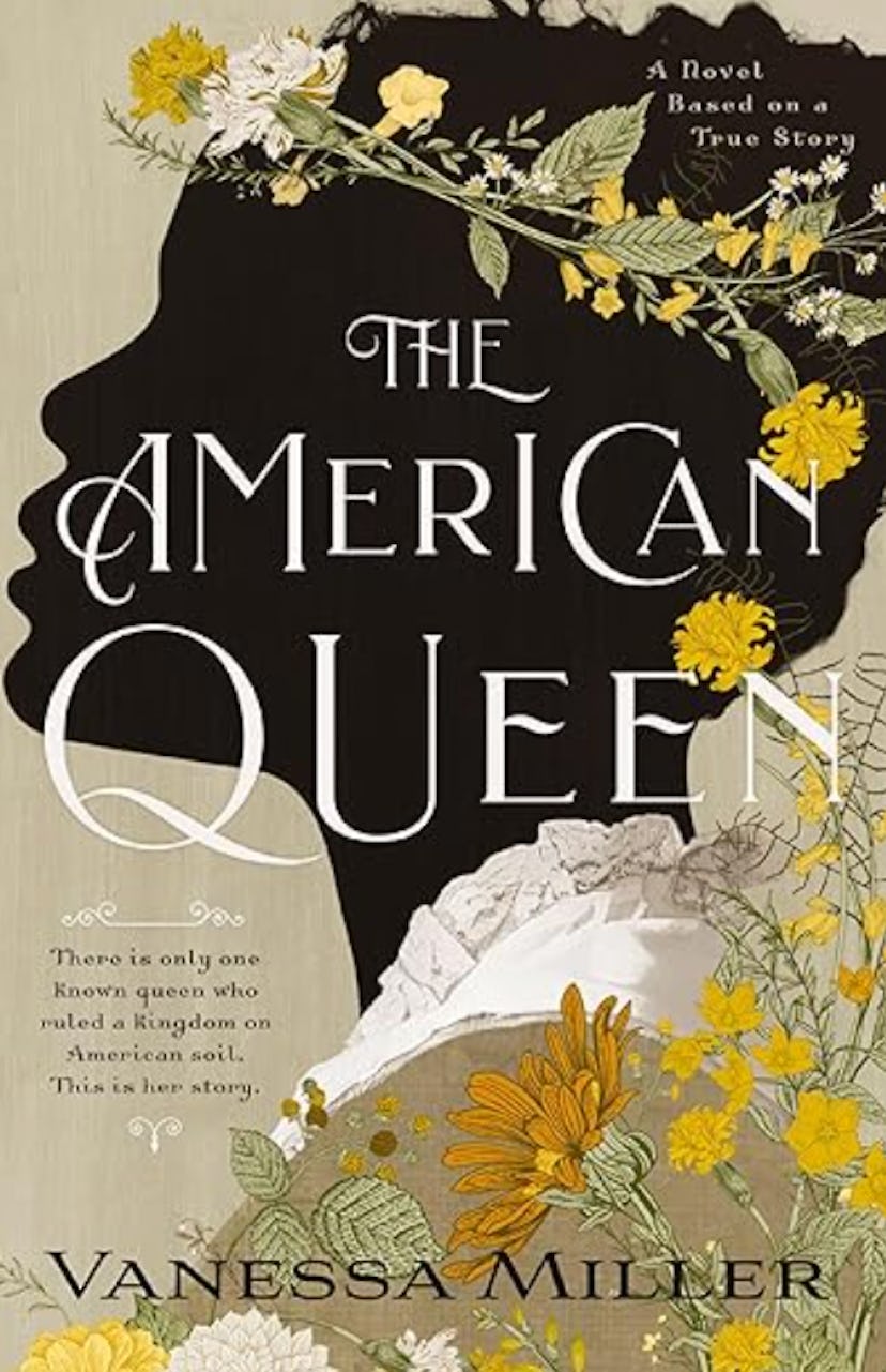 'The American Queen' by Vanessa Miller