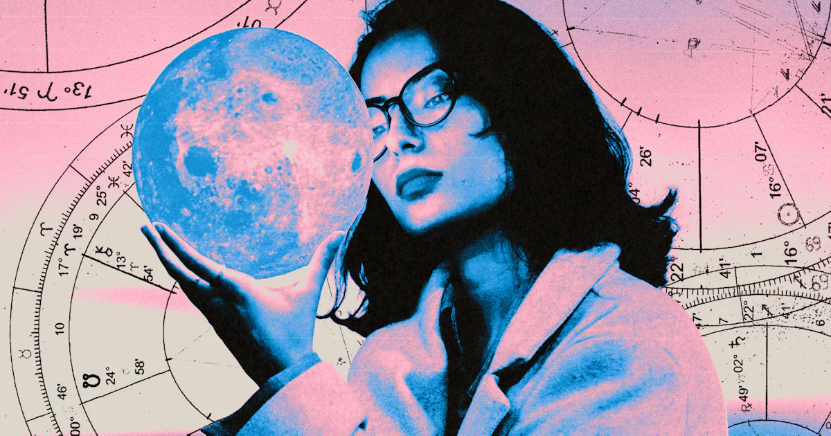 Death Chart Astrology