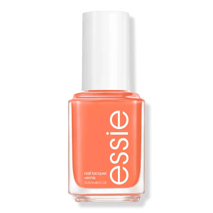 Essie  Nail Color in Frilly Lilies