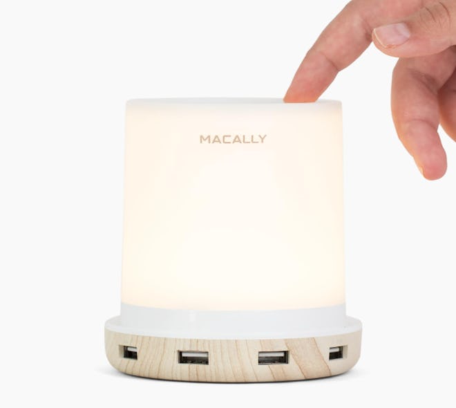 Macally Table Lamp