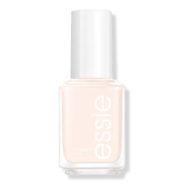 Skinny Dip - Peach Pink Nail Polish - Essie