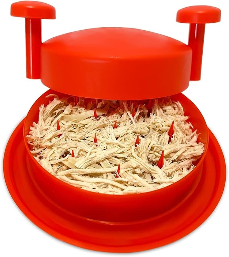 BOMEON Chicken Shredder Machine