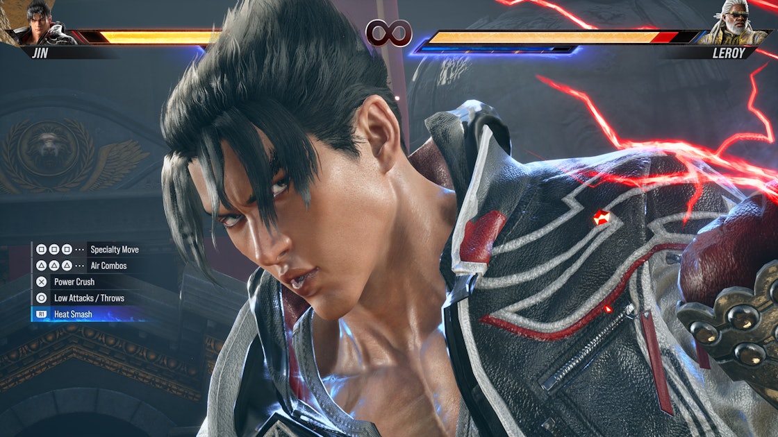 The Biggest Fighting Game of 2024 Is a Huge Step Forward For the Entire  Genre
