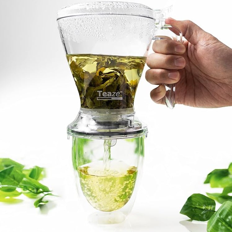 Teaze Tea Infuser