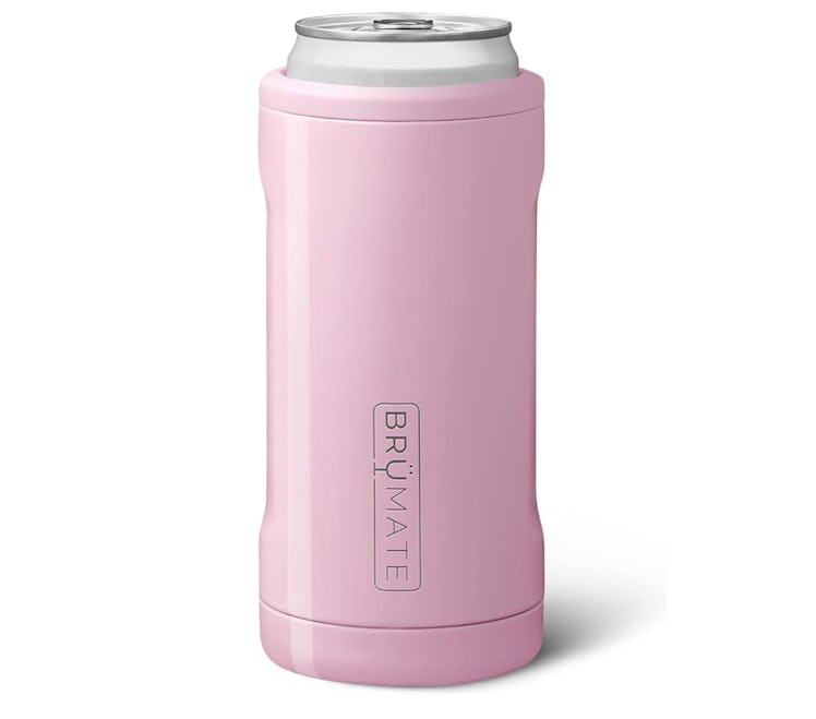 BruMate Stainless Steel Insulated Can Cooler