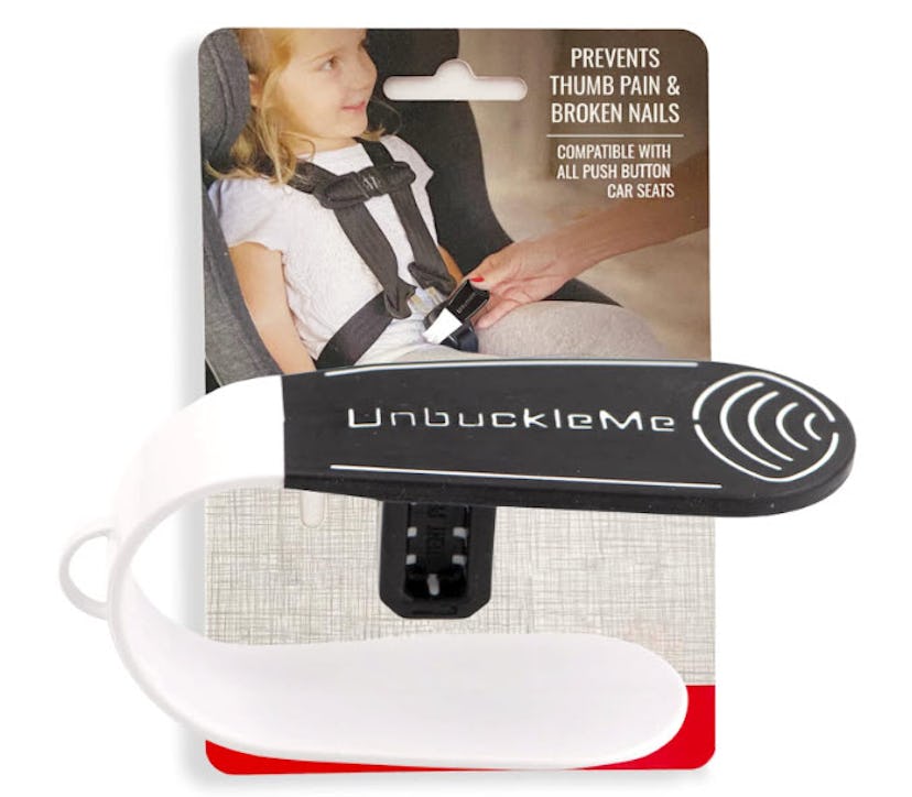 UnbuckleMe Car Seat Buckle Release Tool