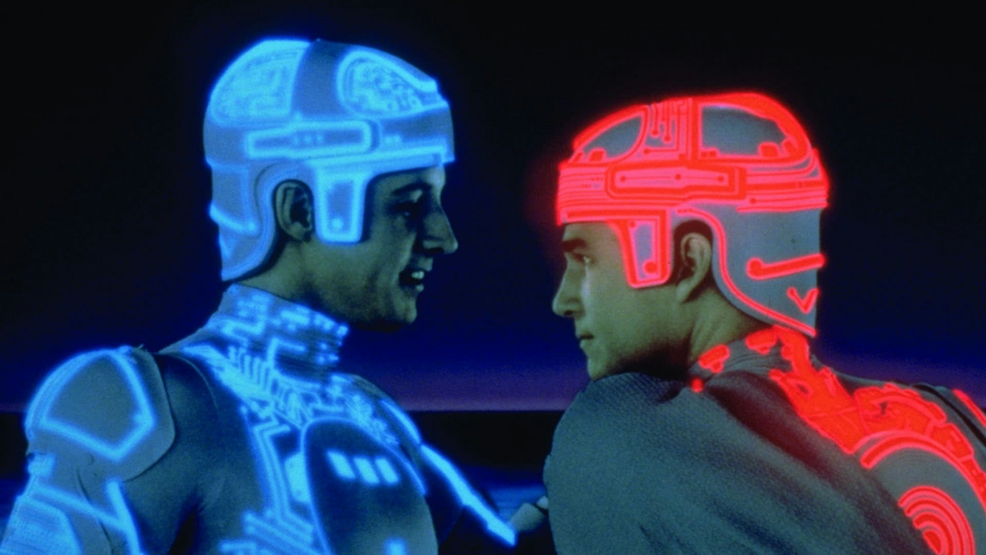 tron 1982 kevin flynn