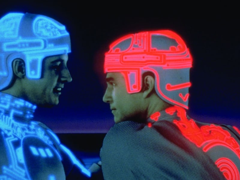 Tron (1982)
