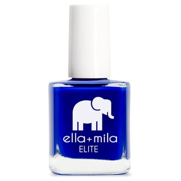 Ella Mila Nail Polish in Bags are Packed