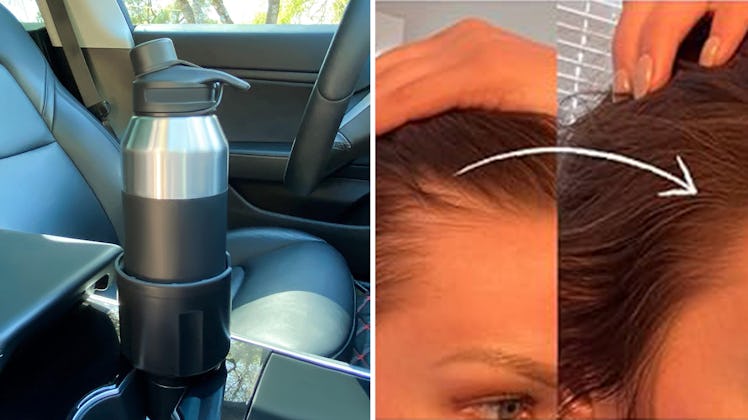 Amazon's Selling A Ton Of These 60 Weird Things Because They're Amazeballs