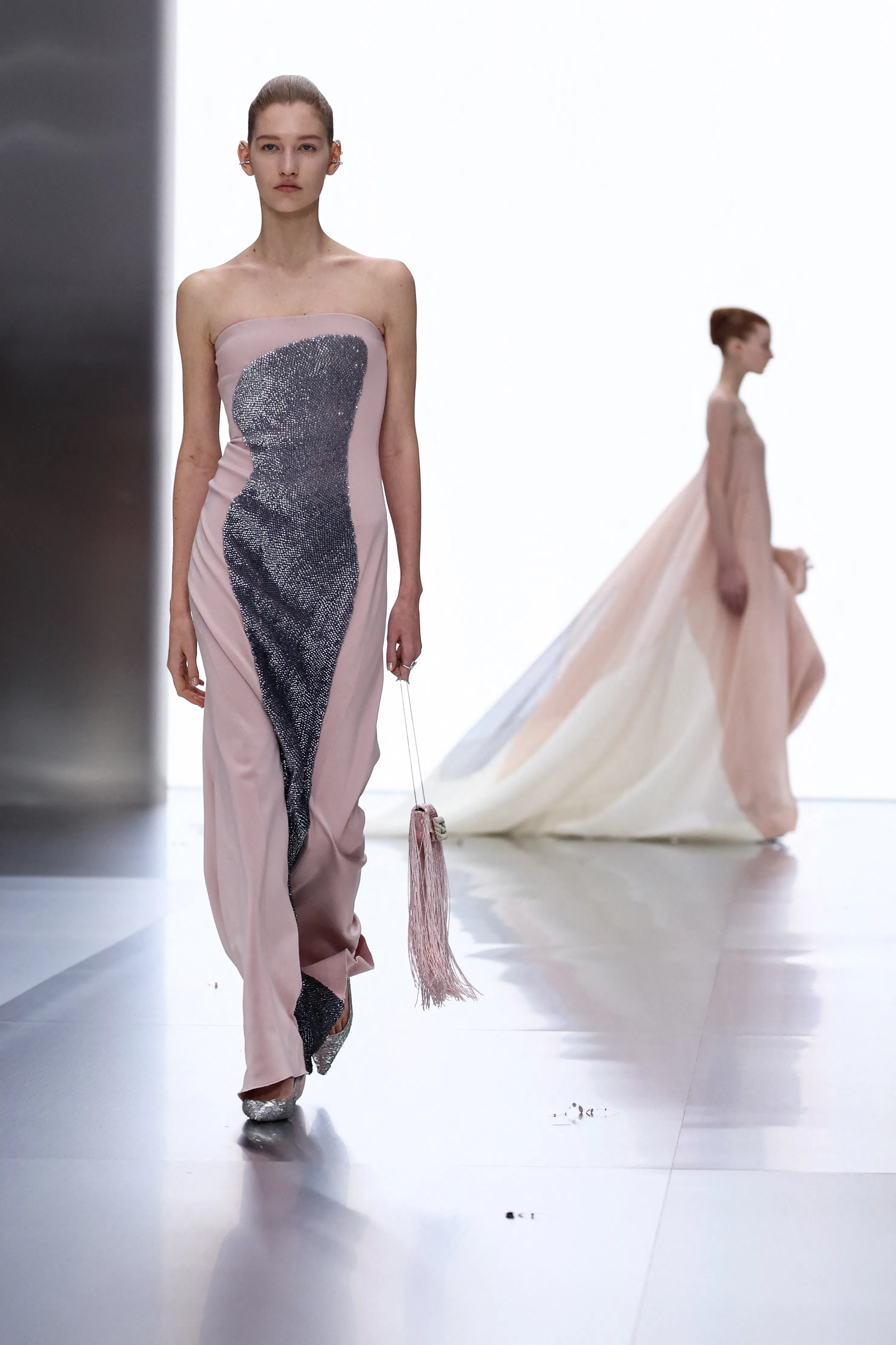 runway dresses 2024 10 Trends To Know From The Spring/Summer 2024 Runways