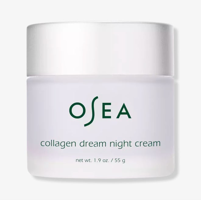 Osea Collagen Dream Night Cream with Bio Retinol