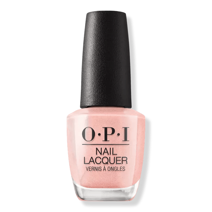 OPI Nail Lacquer in Humidi-Tea