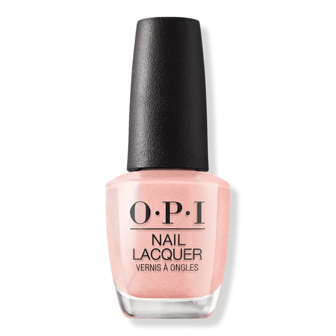 OPI Nail Lacquer in Humidi-Tea