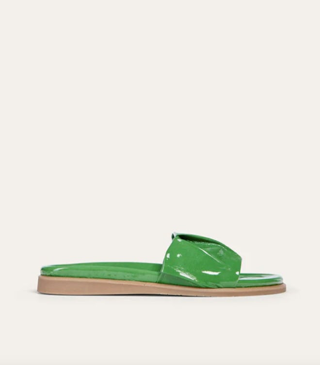 Green Pino Slides