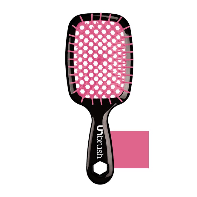 FHI HEAT UNbrush Wet & Dry Vented Detangling Hair Brush