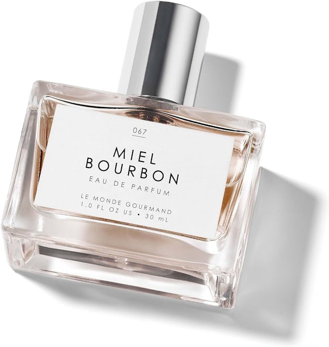Miel Bourbon Eau de Parfum