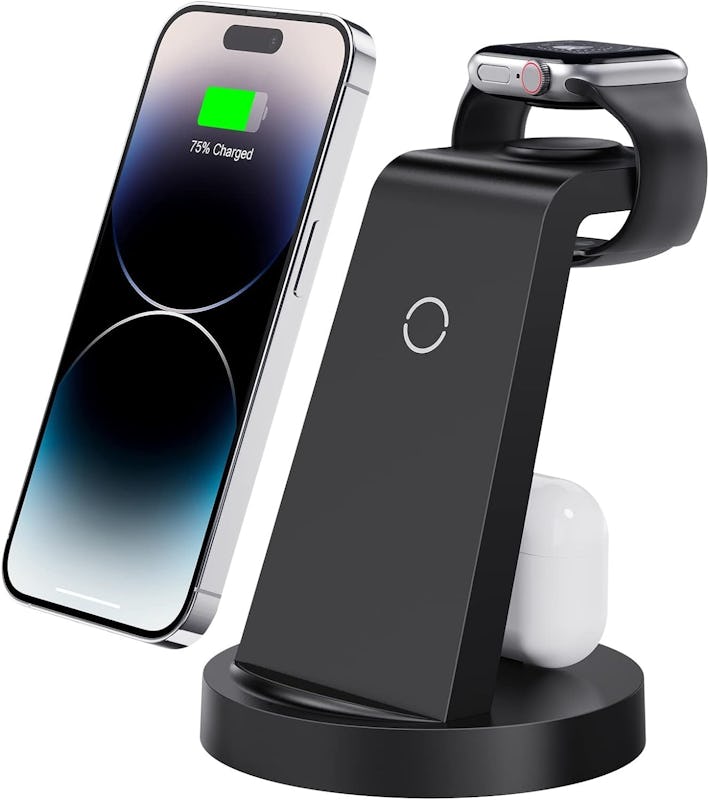Anlmz 3 in 1 Charging Station