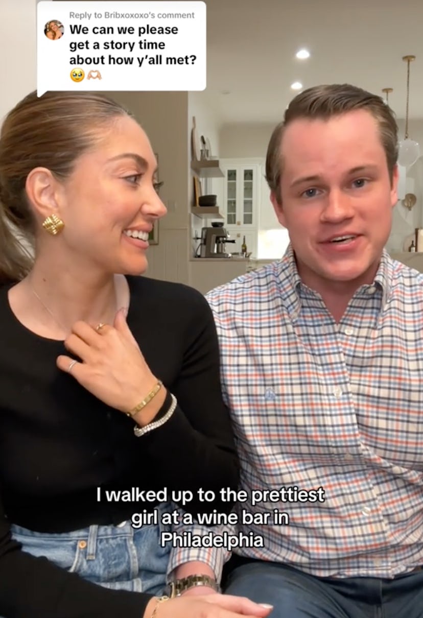 Who is Campbell “Pookie” Puckett on TikTok?