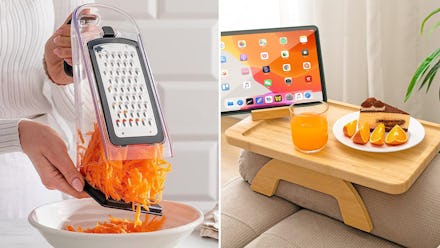 40 absurdly clever home products under $30 on Amazon Prime