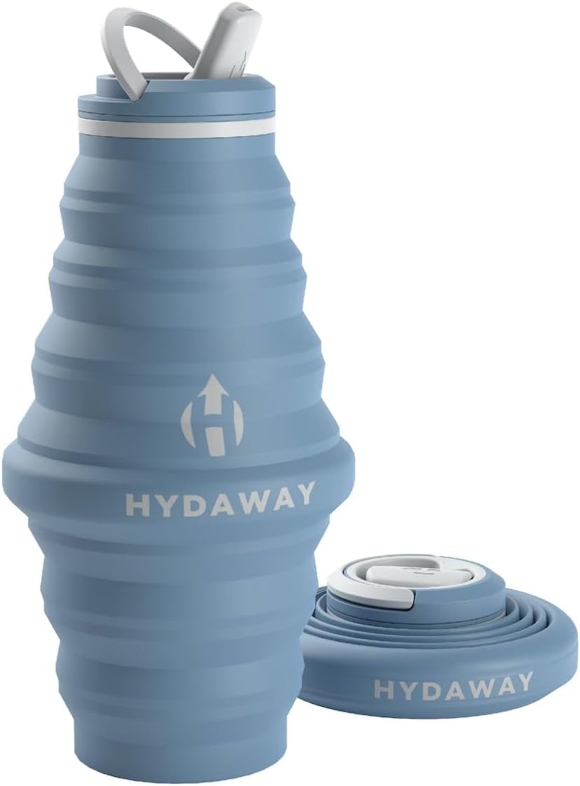 HYDAWAY Collapsible Water Bottle