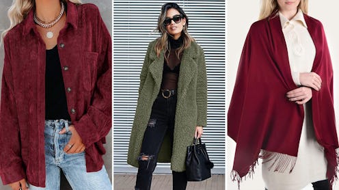 Of The Trendy Cold Weather Clothing On Amazon, These Are The Best Bargains