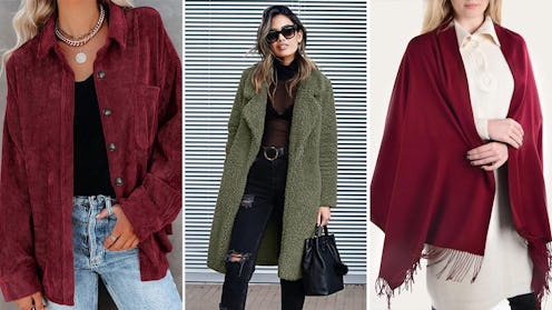 Of The Trendy Cold Weather Clothing On Amazon, These Are The Best Bargains