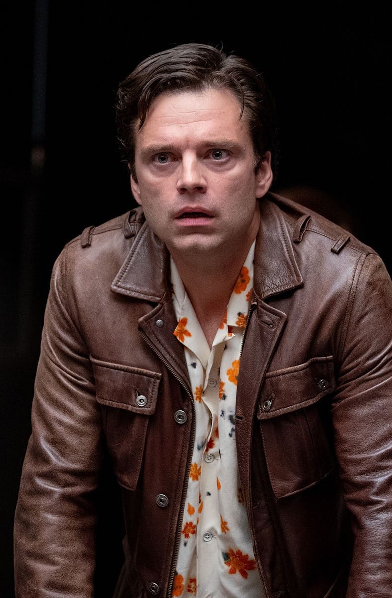 Sebastian Stan as Edward/Guy in A Different Man