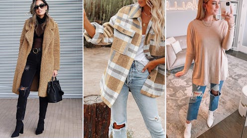 I'm A Fashion Editor & These Are The Best-Looking Comfortable Clothes On Amazon