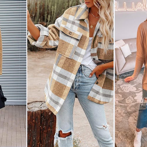 I'm A Fashion Editor & These Are The Best-Looking Comfortable Clothes On Amazon