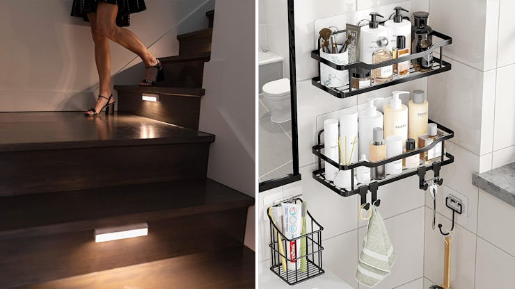 Reviewers Are Obsessed With These Cheap, Beautiful Home Upgrades