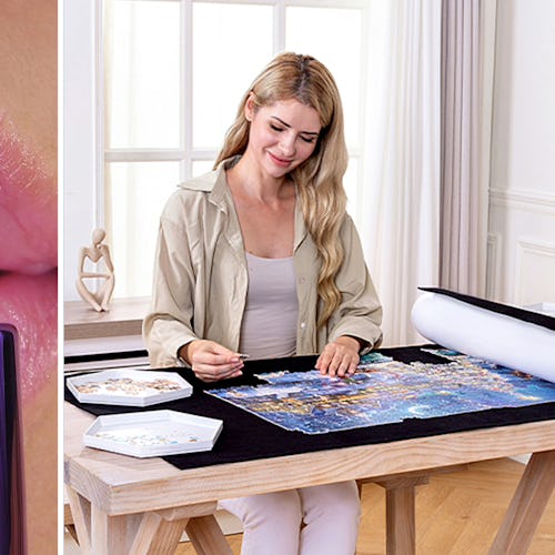 These 50 Weird Things Are Selling Out On Amazon Because They're So Damn Clever