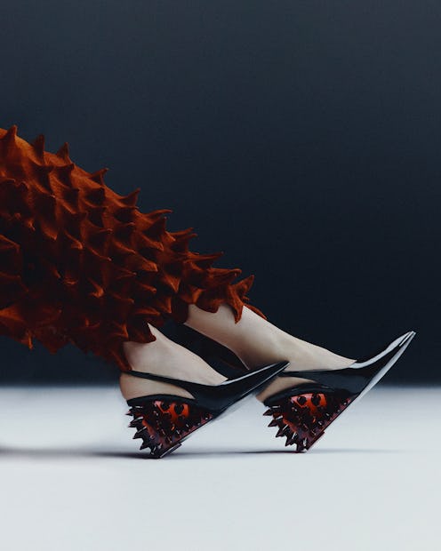 January fashion news