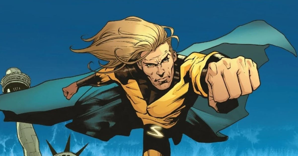 Marvel's Most Cursed Movie Finally Gets Some Good News