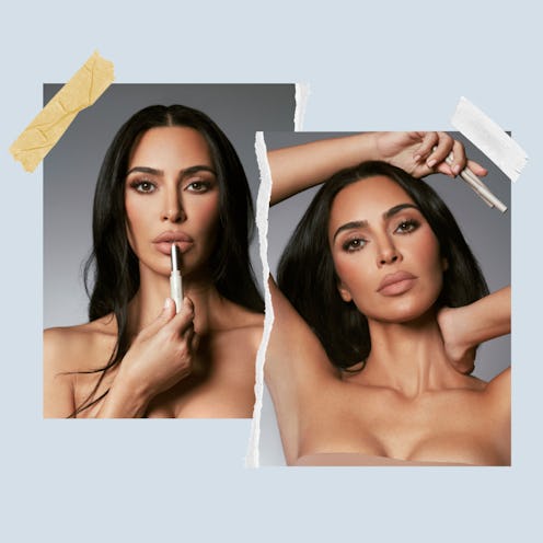 kim kardashian SKKN BY KIM