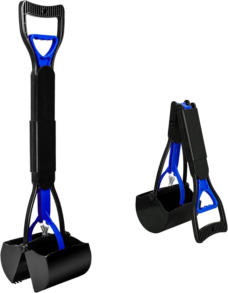 SZHLUX Pooper Scooper