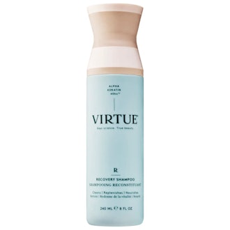 Virtue Hydrating Recovery Shampoo for Dry, Damaged & Colored Hair