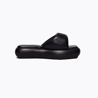 Zoe Padded Slides