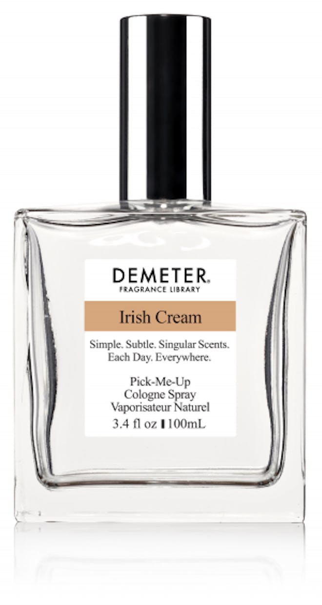 Irish Cream Pick-Me-Up Cologne Spray