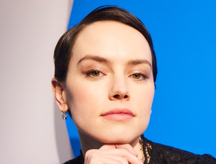 Daisy Ridley