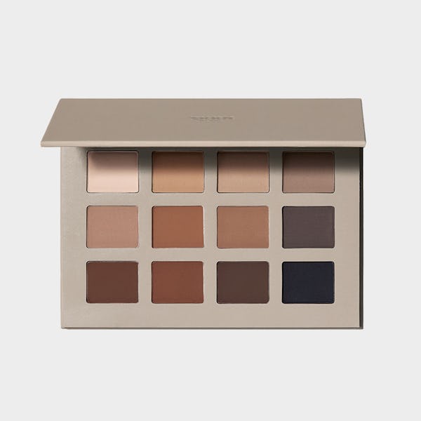 Kim Kardashian eyeshadow palette for SKKN BY KIM