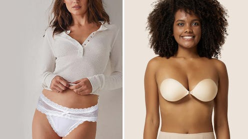 Sick Bras & Underwear On Amazon That Are So Freaking Cheap