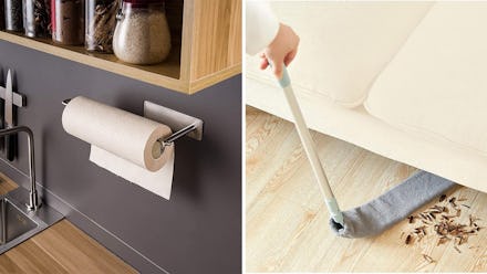 40 cheap, clever finds for your home on Amazon that work weirdly well