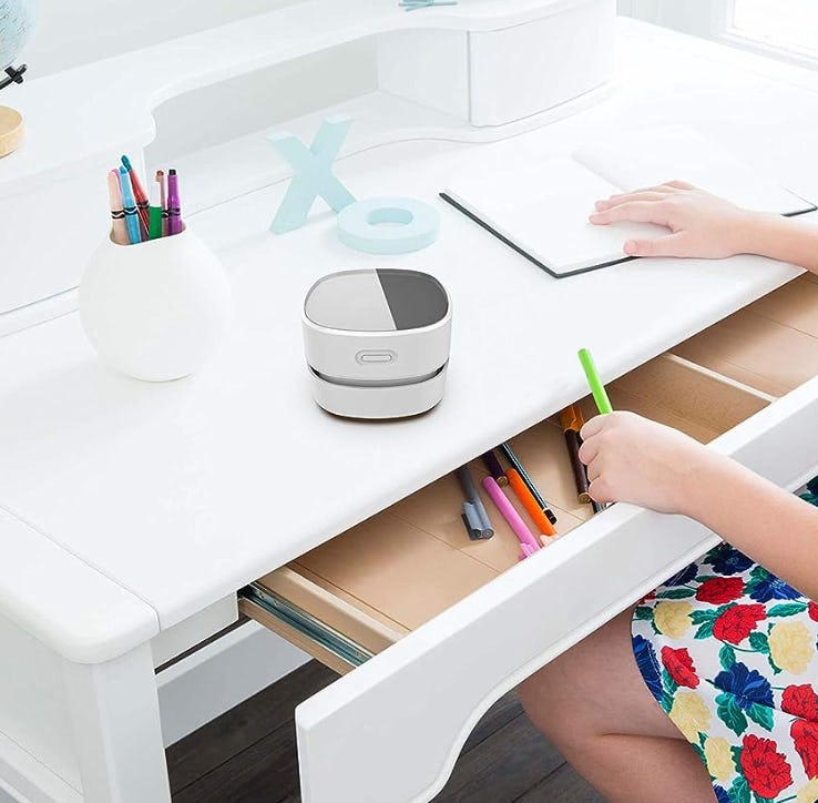 ODISTAR Desktop Vacuum Cleaner